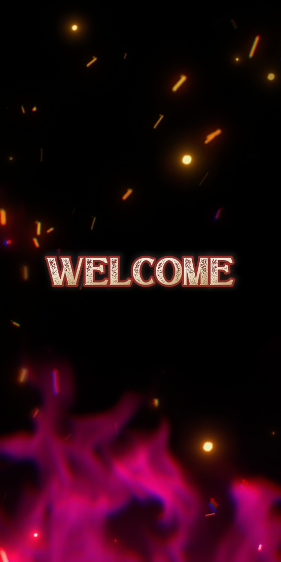 WELCOME TO MY DREK