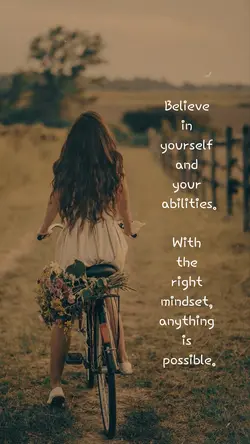 Anything is possible