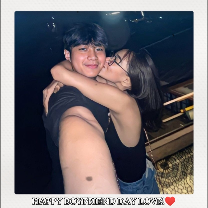 Día del Novio