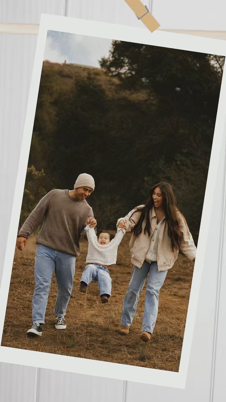 Aile fotoğrafı