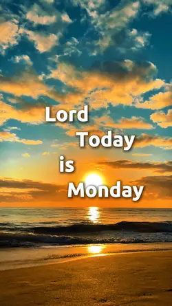 Let's Pray