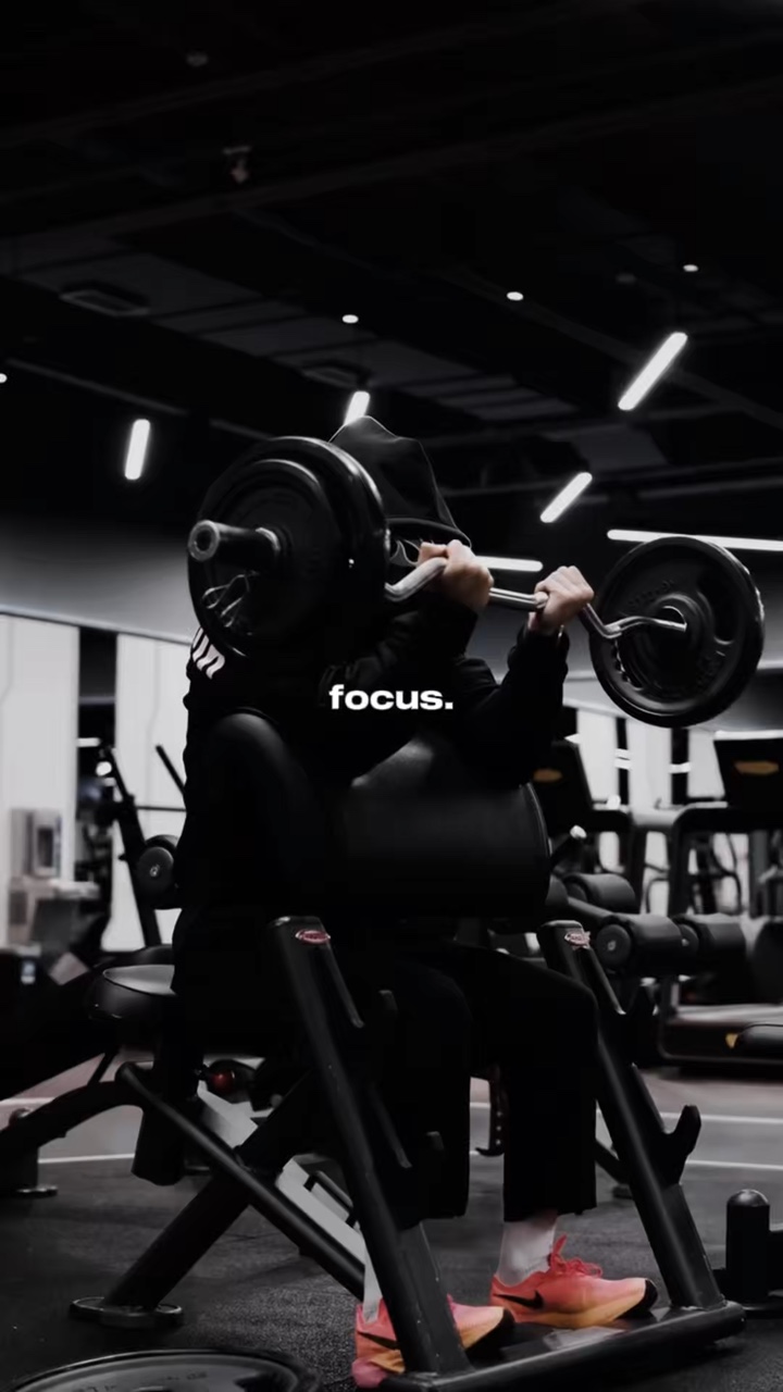 Gym Pro