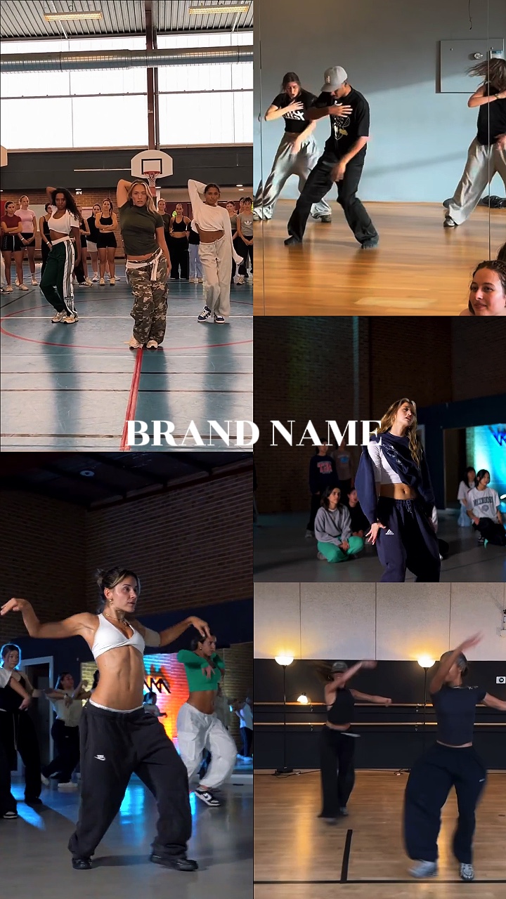 Clases de baile