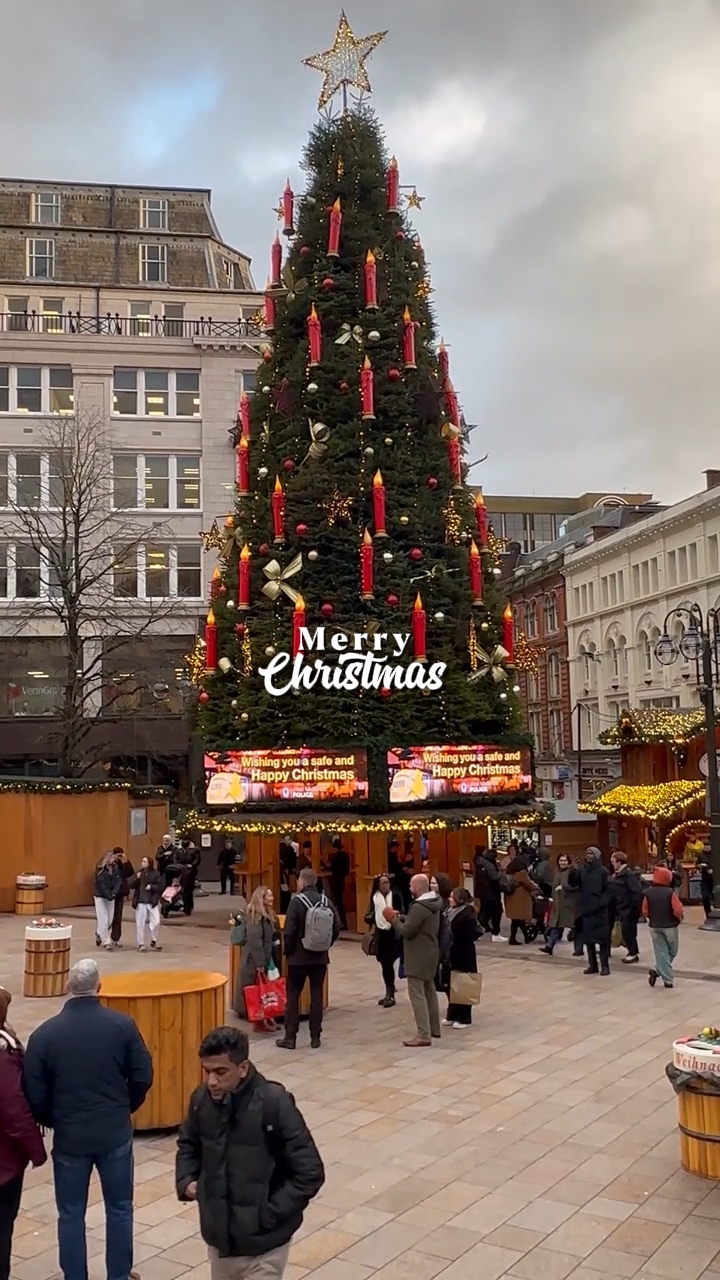 Joyeux Noël 