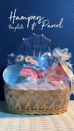 Hampers Parcel 5k