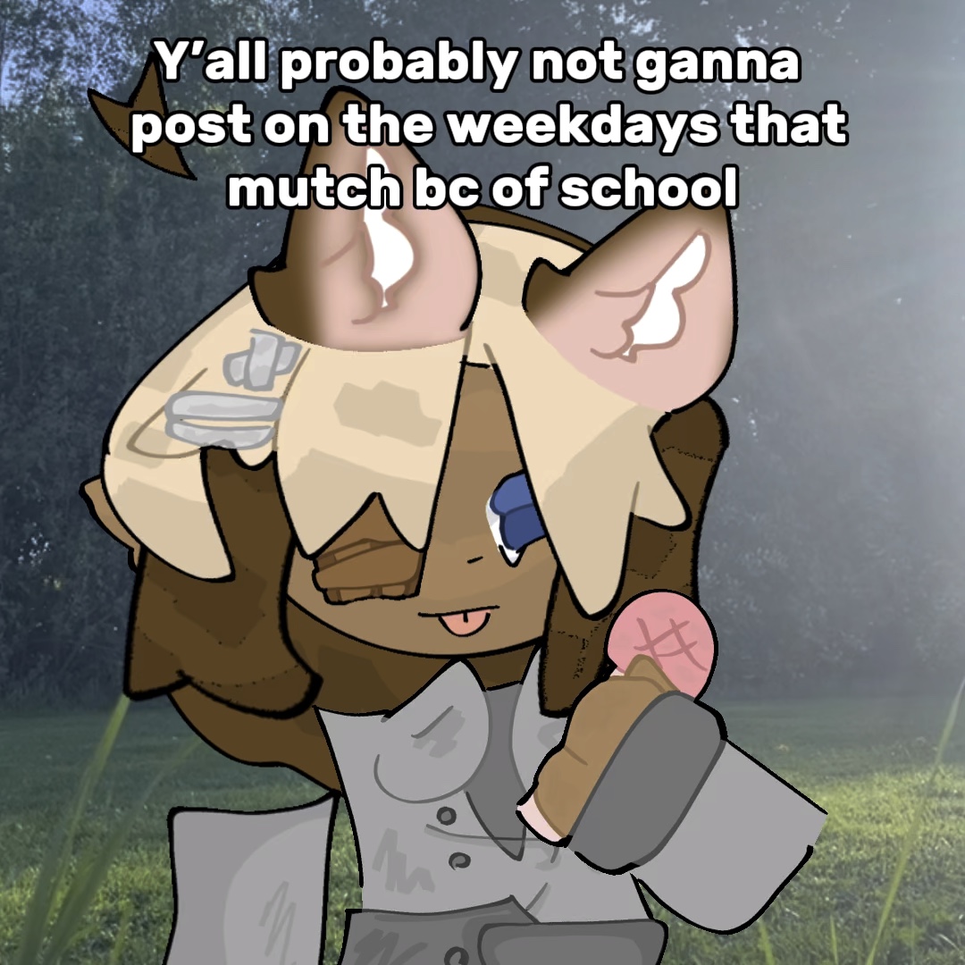 Y’all have been 