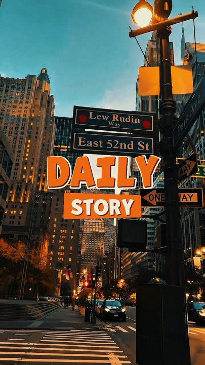 Daily Story