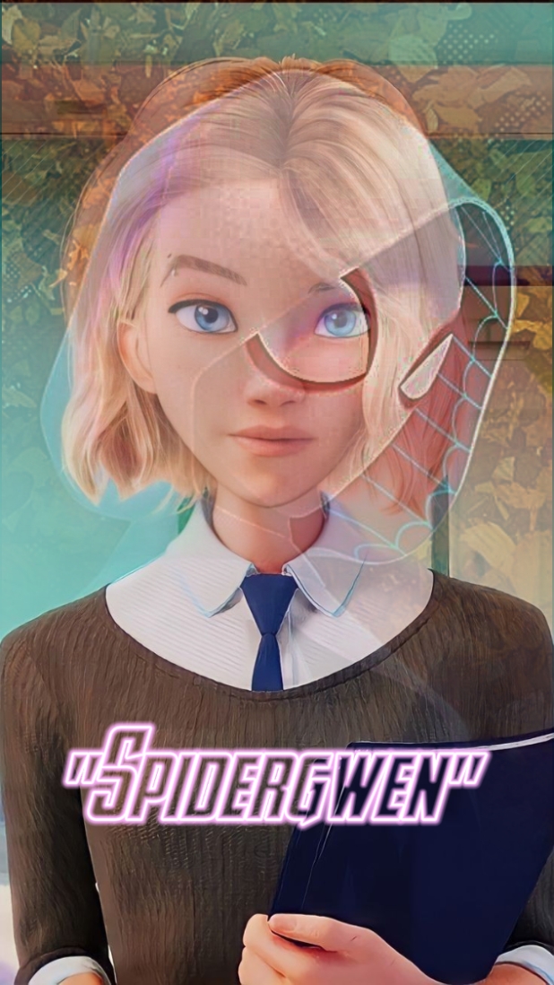 SpiderGwen