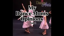 dance moms