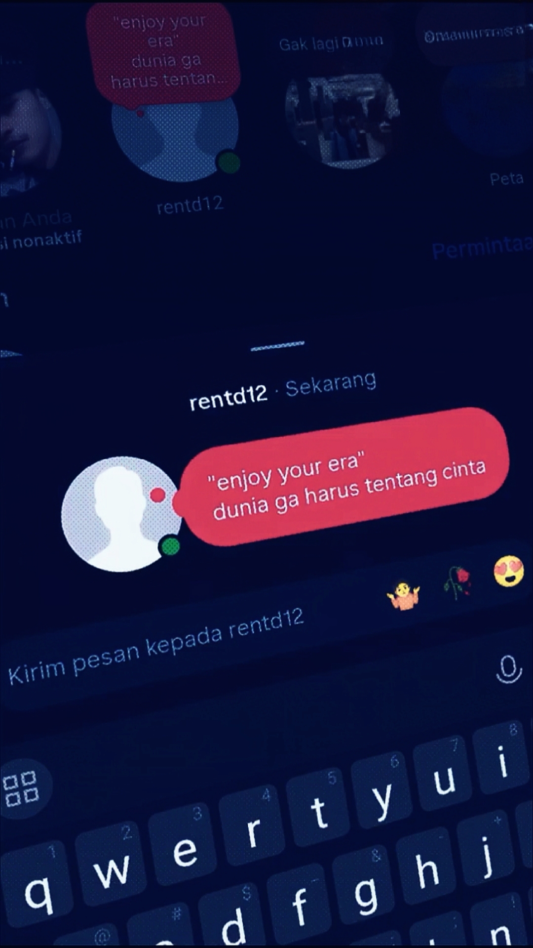 nikmati era Anda