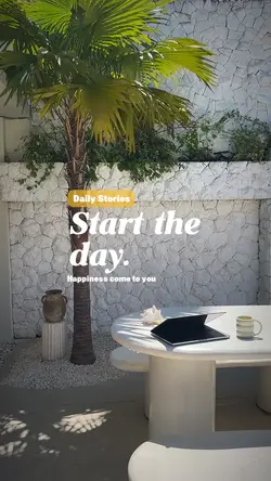 Start the day
