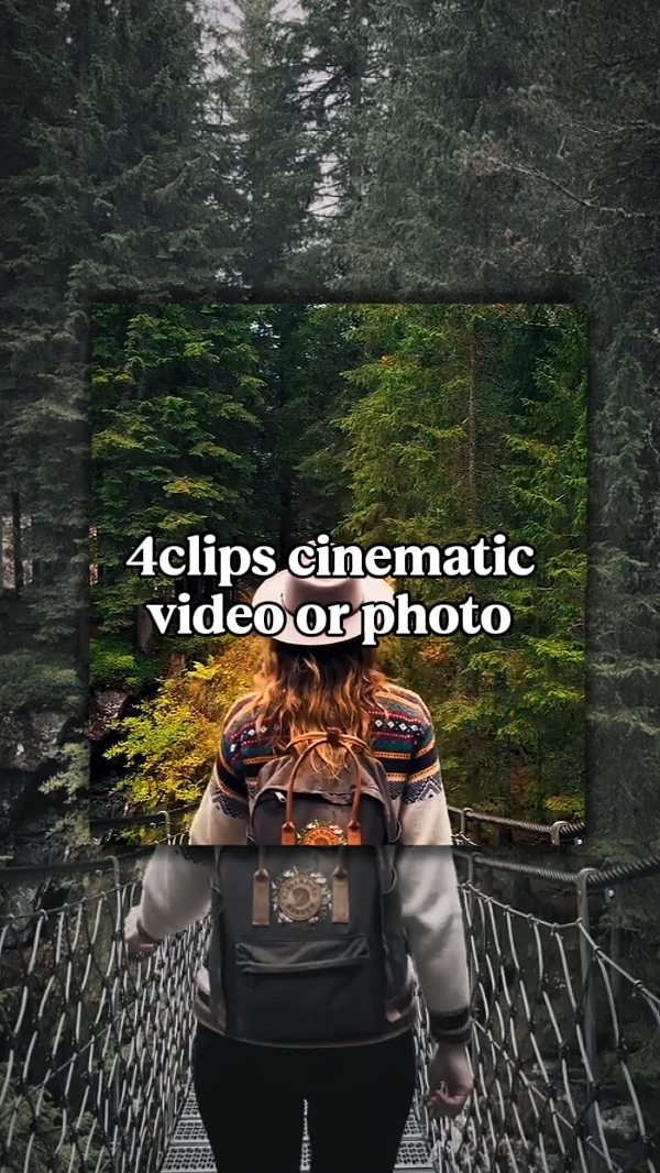 4clips cinematic
