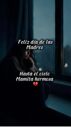 Dia de las madres