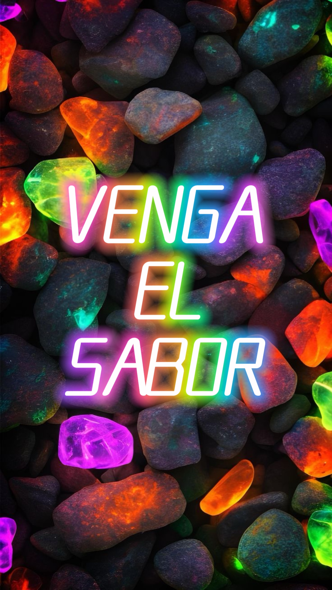 🔥 Venga El Sabor 🔥