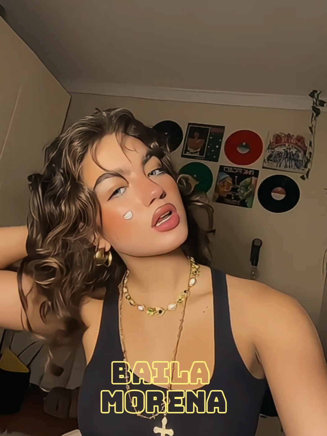Baila morena