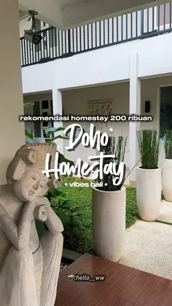 Homestay