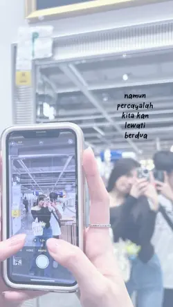 namun percayalah kit