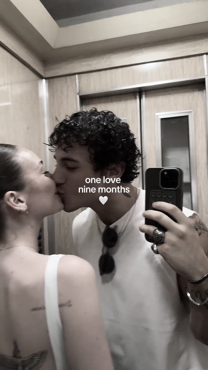 One love siyam na buwan