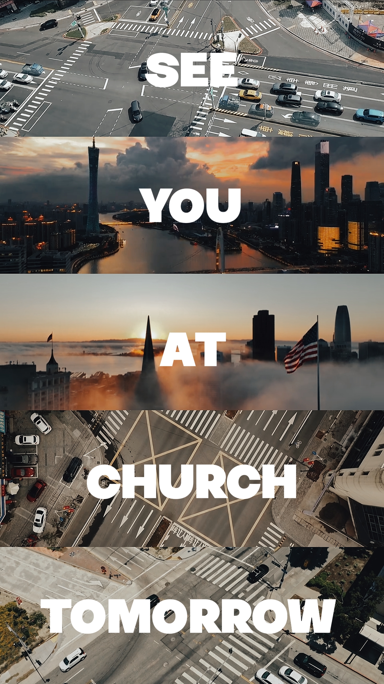 CHURCH