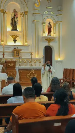 Santa Missa