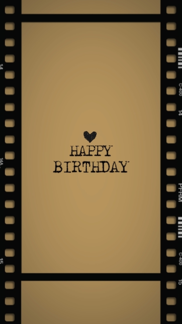 happy birthday love