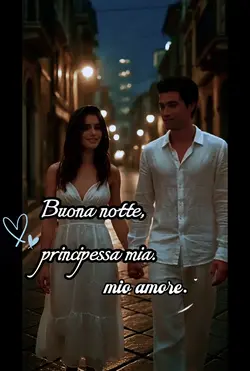Amore mio