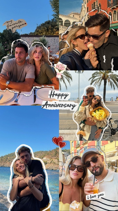 Feliz aniversário 