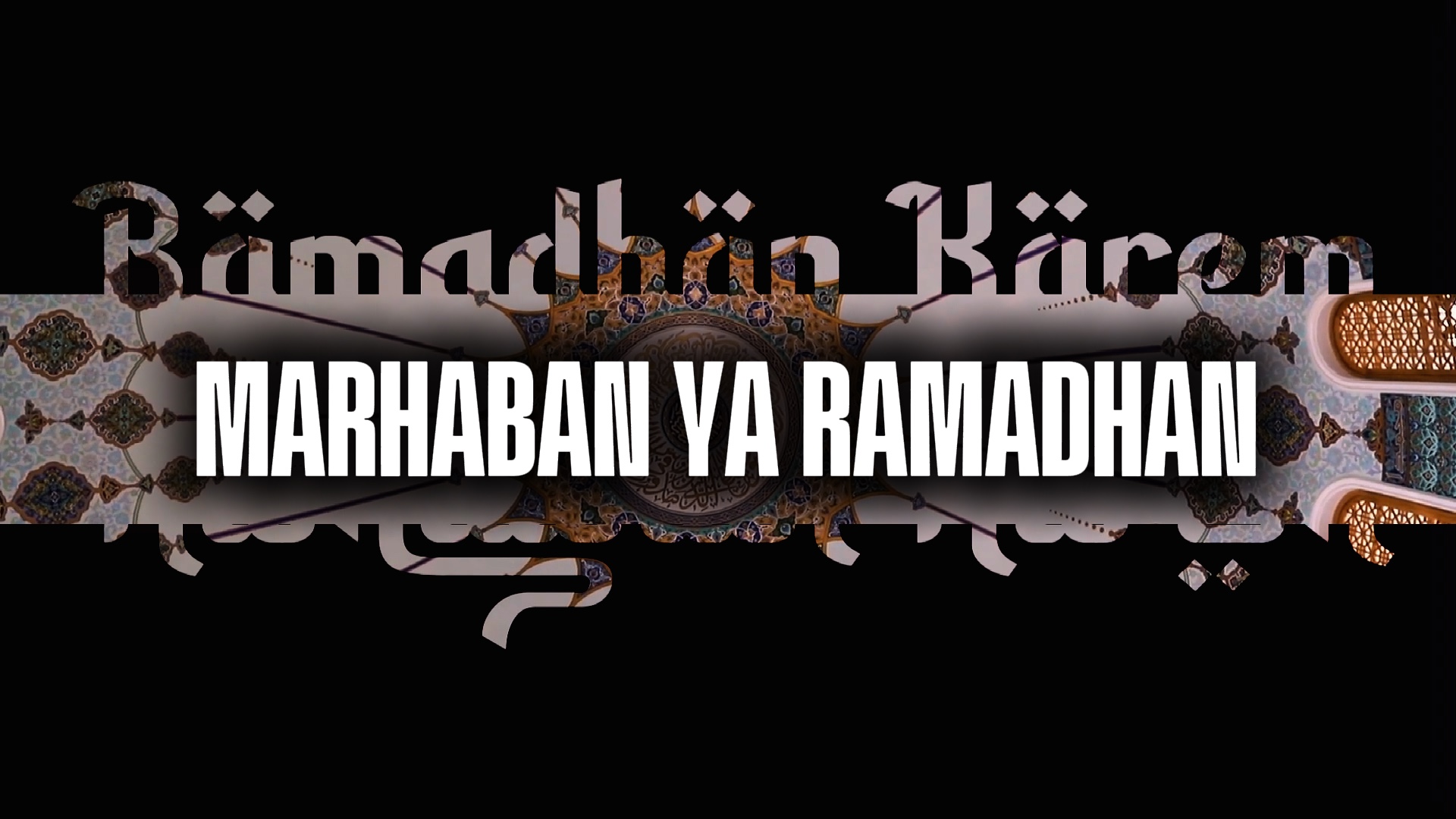 Ramazan Kareem