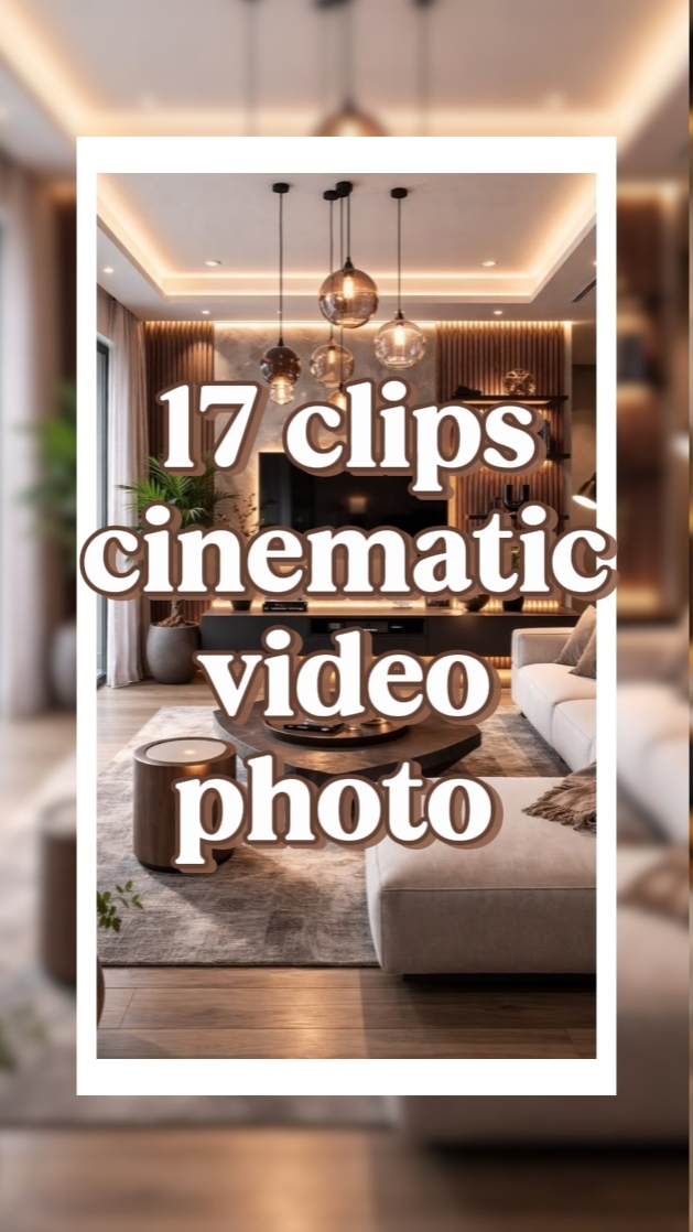 17Clips cinematográficos 