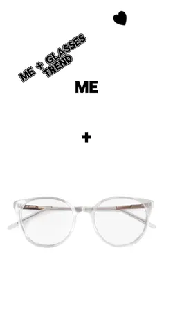 Me+ Glasses