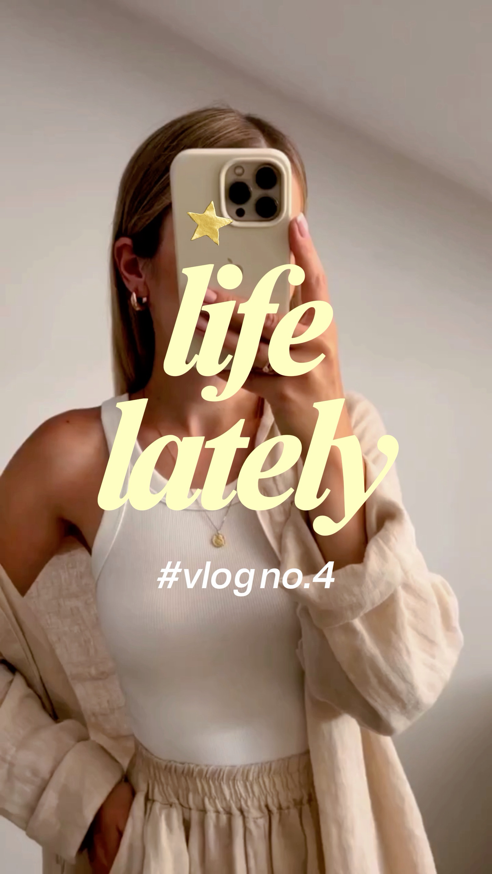 INTRO VLOG