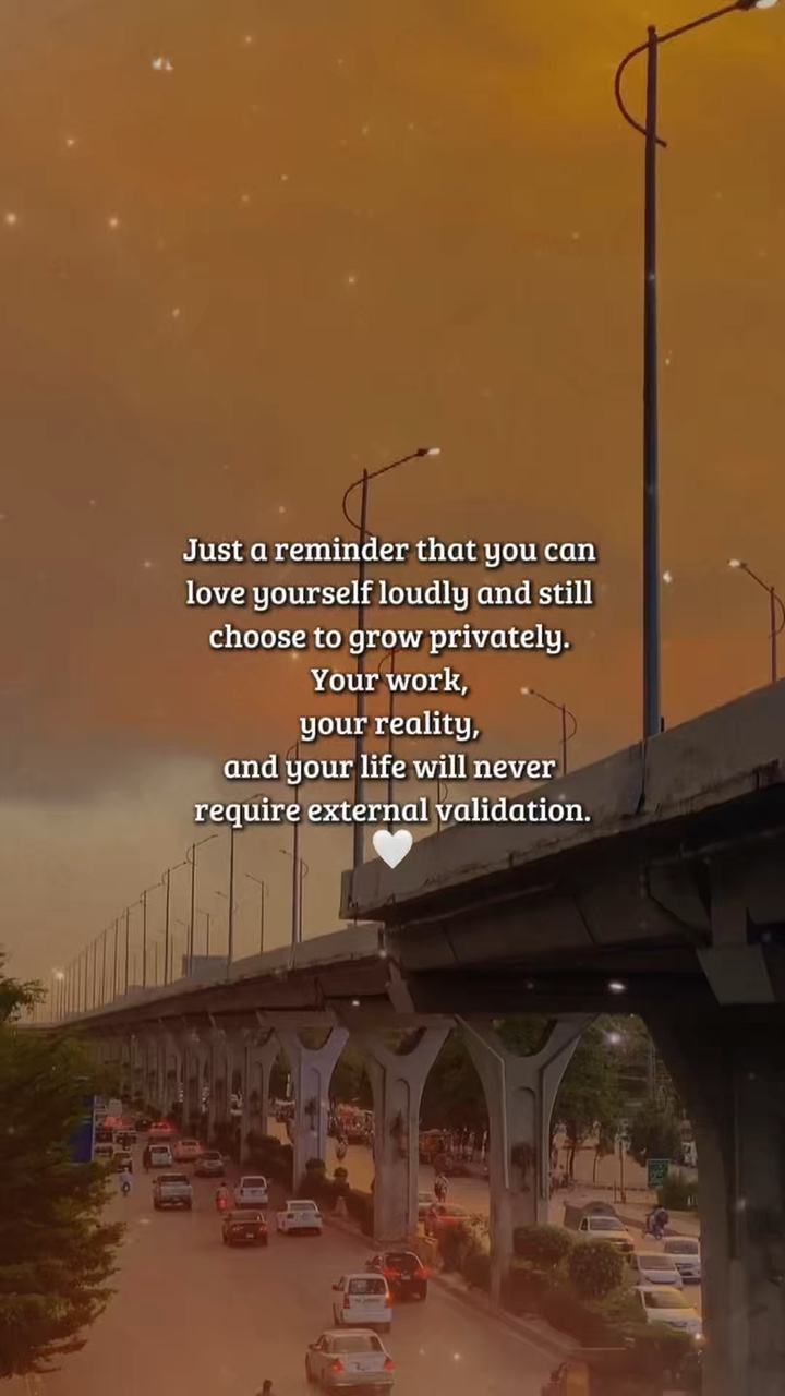Just a reminder that