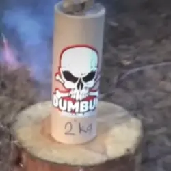 Dumbum