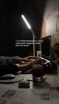O conhecimento