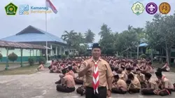 HUT PRAMUKA
