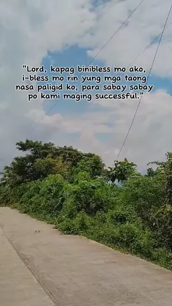 E BLESSED MO SILA