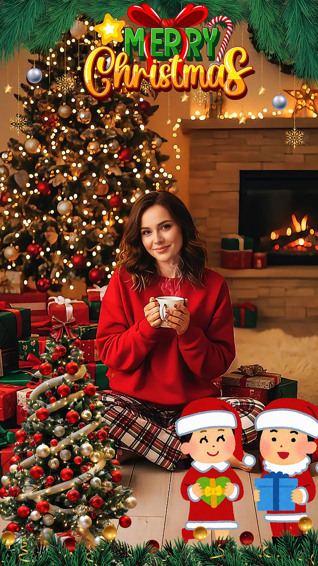 Feliz Natal 2025
