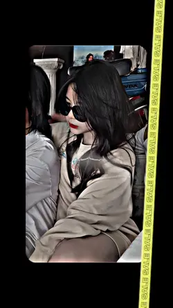 Star glow trail fade