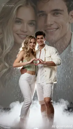 Couple Template