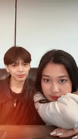 ฉันชอบตัวเองเวลาที่