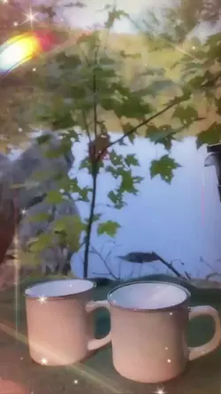 Gece yarısı Doğum Günü Geri Sayım Gösterimi