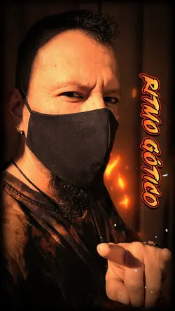 ritmo gótico 