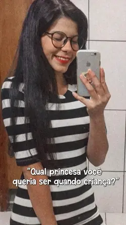 Meu sonho! 