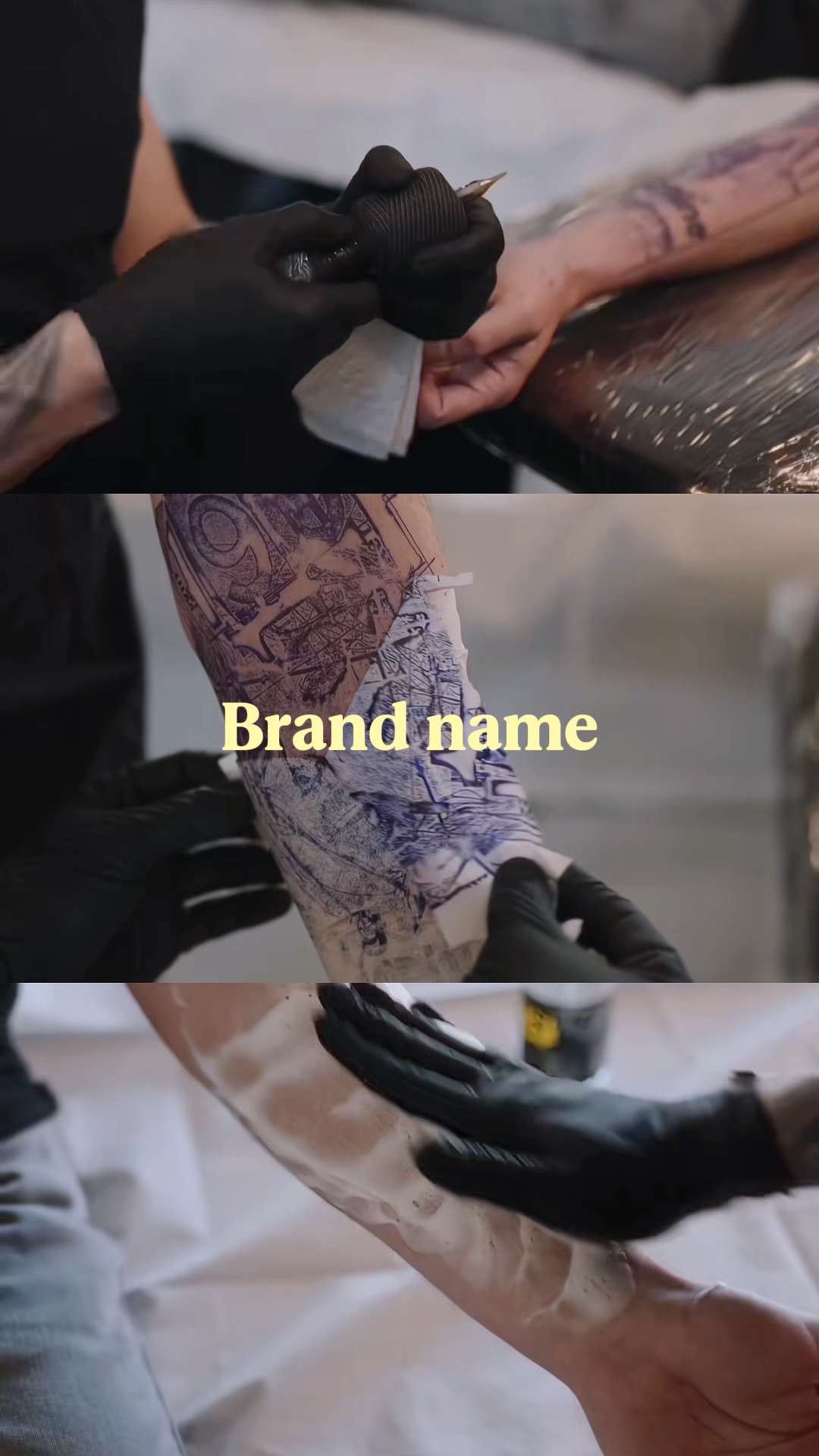 Tatuaje