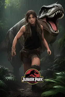 Jurassic world