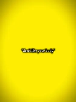 body