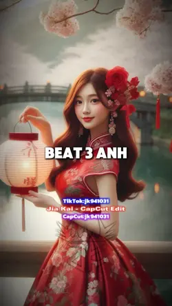 BEAT 3 ANH