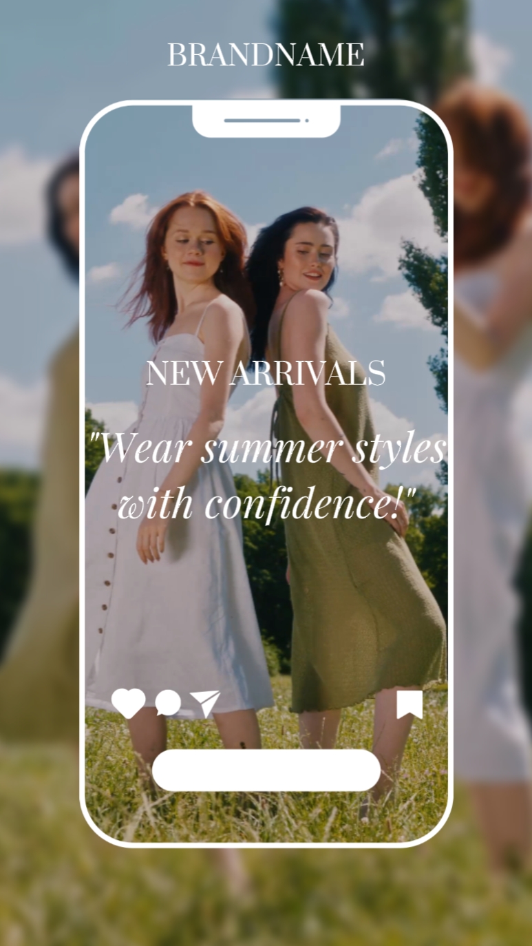 Ropa de Mujer Venta de Verano Estilo de IU Minimalista