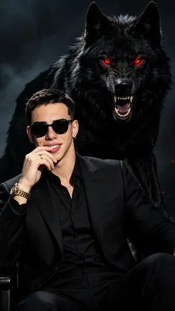 King Of The Wolf