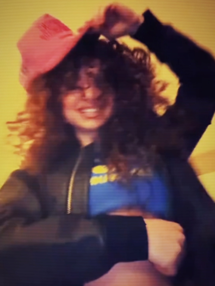 shake it to the max